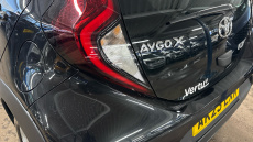 Toyota Aygo X 1.0 VVT-i Pure 5dr Petrol Hatchback